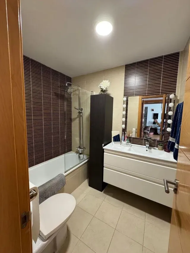 Apartamento 2 habitaciones 80m² en venta - Santangelo — 10