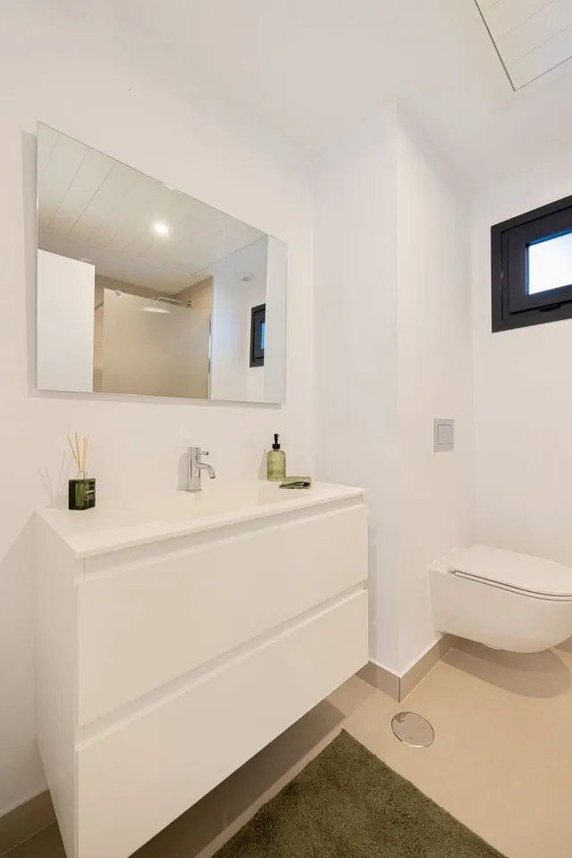 Apartamento 2 habitaciones 105m² en venta - Alto de los Monteros — 20
