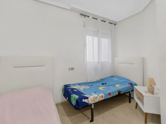 Apartamento 2 habitaciones en venta - Playa del Cura — 16