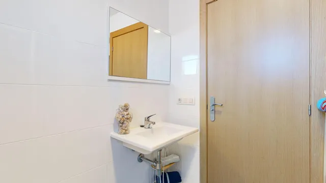 CHALET ADOSADO EN TURIS — 17