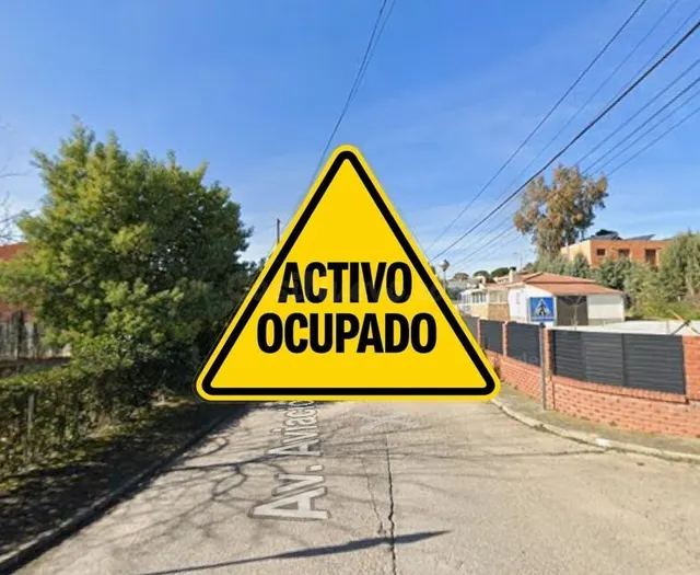 CASA EN MENTRIDA