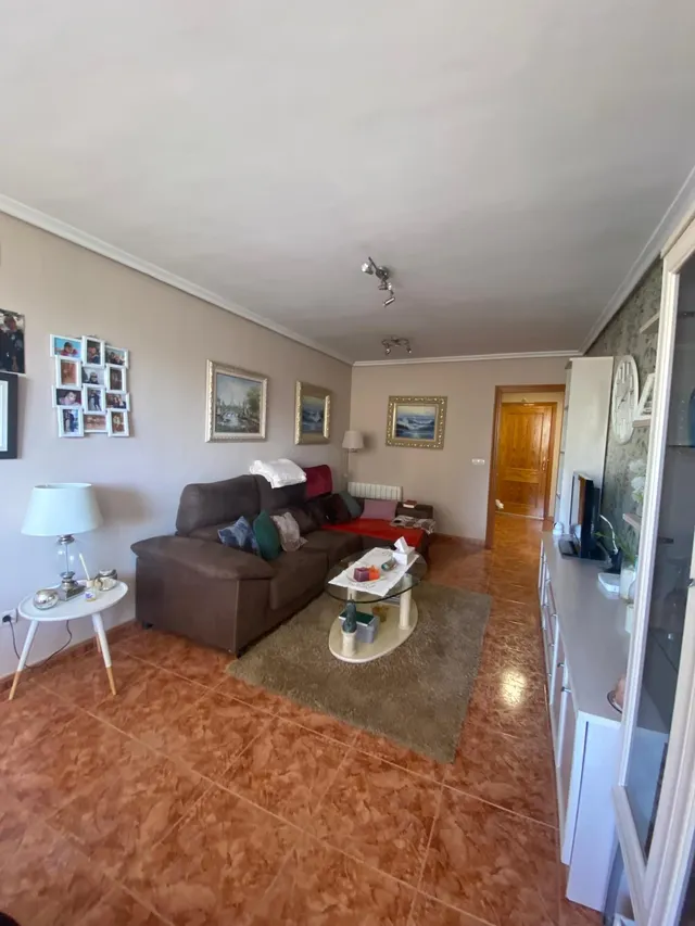 SE VENDE ADOSADO CON GARAJE- BENIDORM / PONIENTE — 7