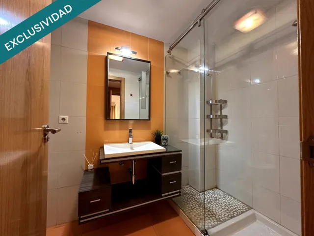 Vivienda VPO de 3 habitaciones con garaje y trastero junto al Olímpico de León — 10