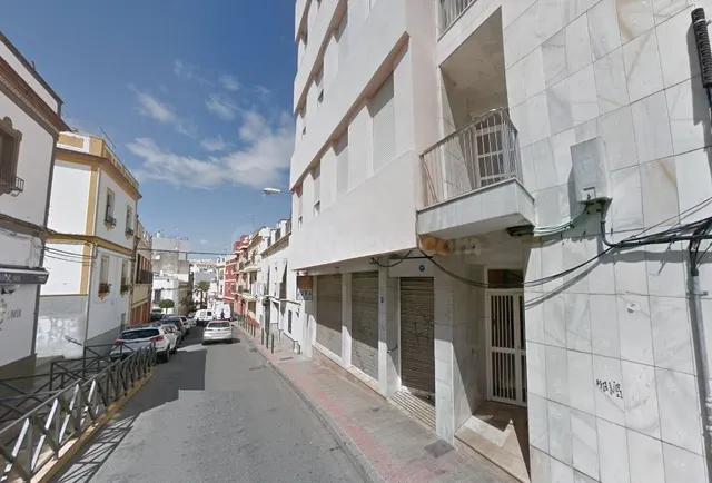 Piso 44m² en venta - Centro