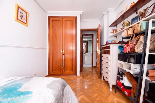Piso 3 habitaciones 121m² en venta - Legazpi — 6