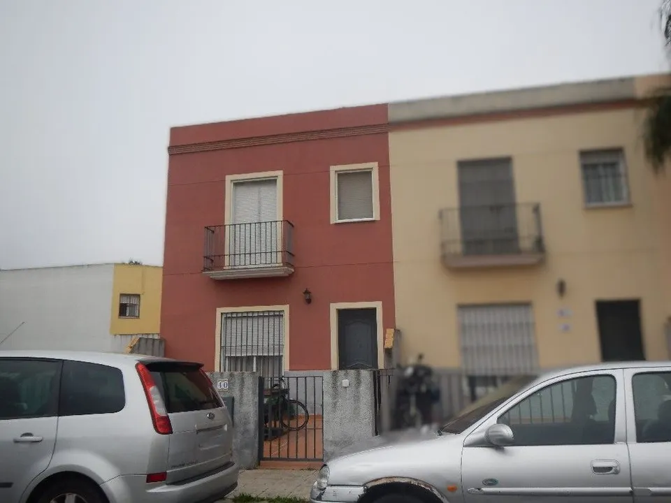 Casa 3 habitaciones 103m² en venta - Andalucia