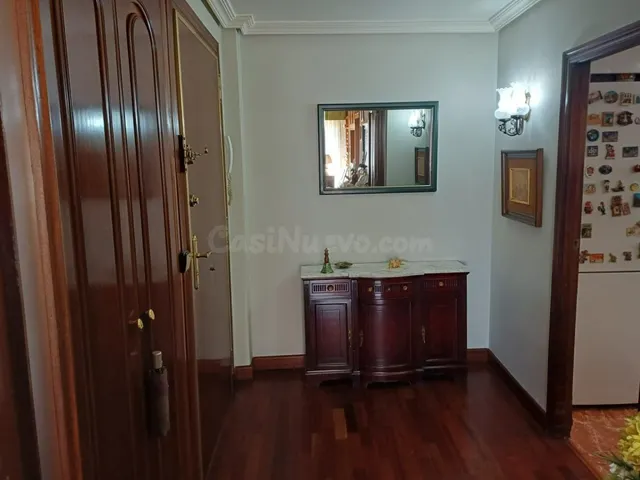 TRANQUILIDAD EN PLENO MADRID ESTE ES TU PISO - foto 2