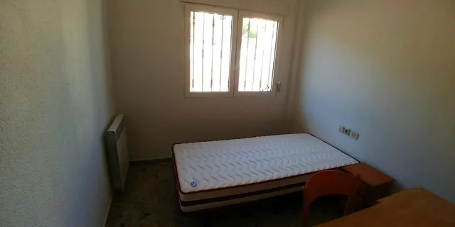 SE VENDE CHALET CON PARCELA DE 2450 M2 Y PISCINA PROPIA EN POLOP! SEVENDGROUP.COM! — 12