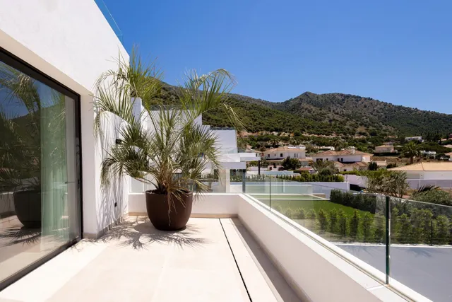 Villa 4 habitaciones 667m² en venta - Mijas Pueblo — 2