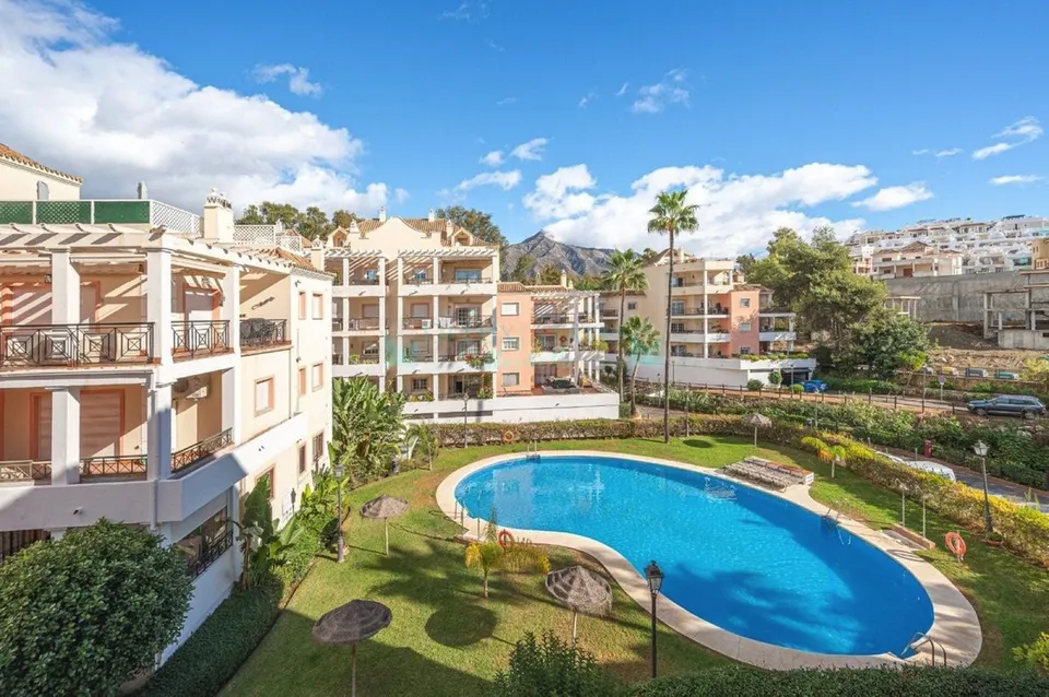 Apartamento 2 habitaciones 148m² en venta - Marbella