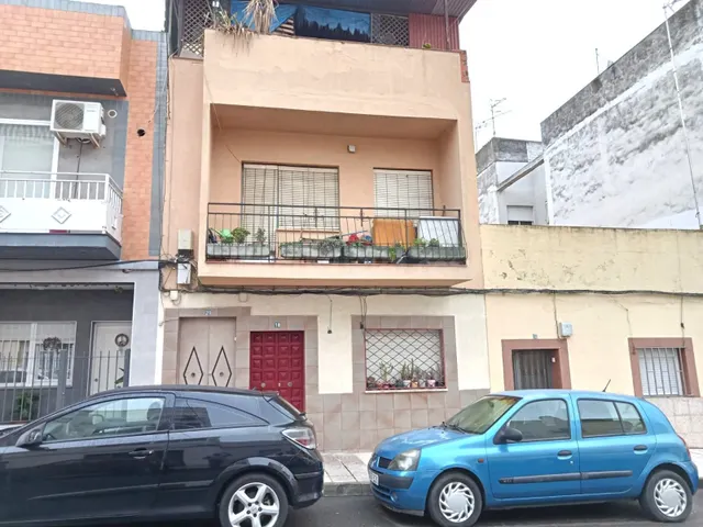 Apartamento 1 habitación 70m² en venta - Valdepasillas — 3
