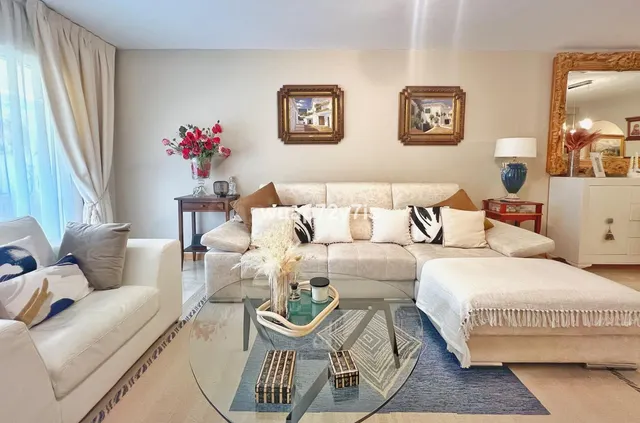 Apartamento 3 habitaciones 119m² en venta - Marbella - foto 4