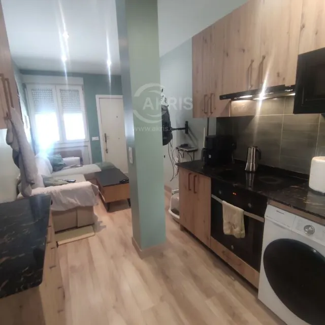 Apartamento en Toledo — 7