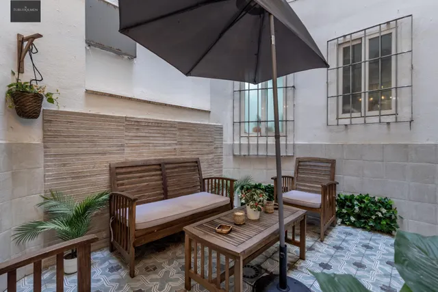 Apartamento turístico en venta con alta rentabilidad en pleno centro de Granad — 25