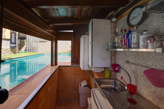Villa 3 habitaciones 100m² en venta - Costa blanca sur — 9