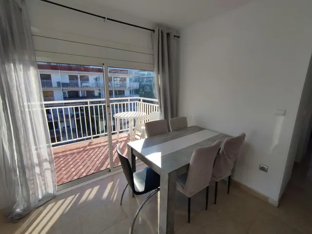 ¡piso reformado en venta en zona capellans – Salou! de 3 habitaciones — 16