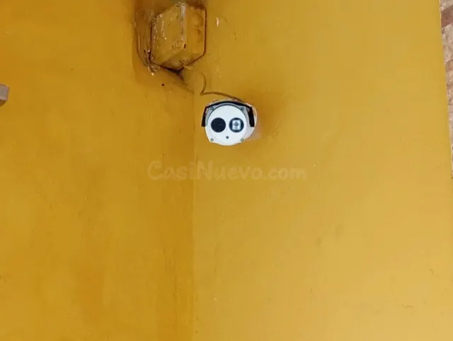 Casa de campo en El Pradillo — 39
