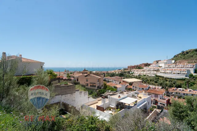 TERRENO URBANO CON VISTAS AL MAR EN PLENO CORAZÓN DE RINCÓN  - foto 3