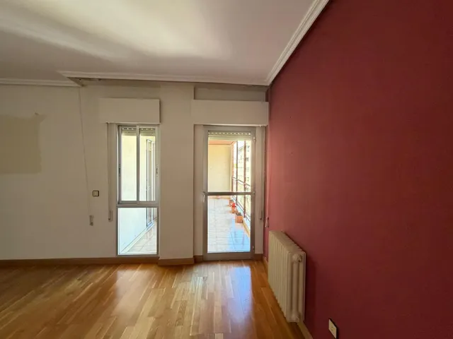Piso en el centro — 9
