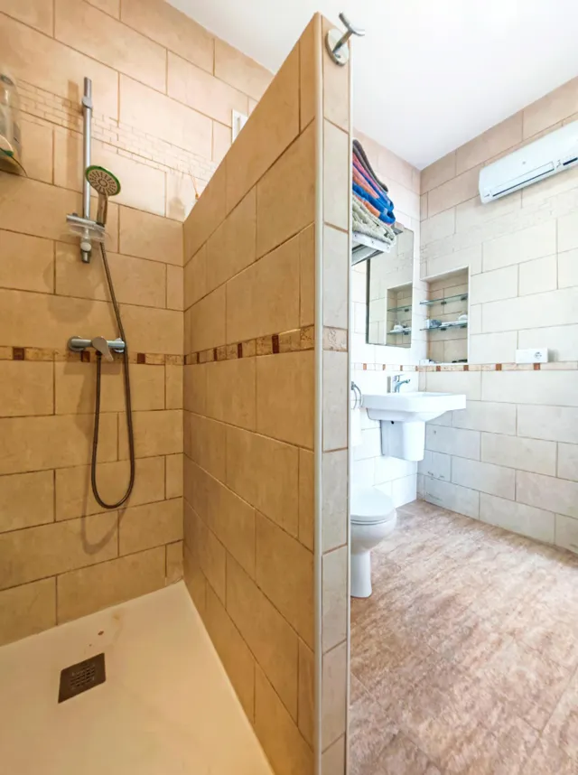 Chalet 3 habitaciones 113m² en venta - Pago Melilla — 35