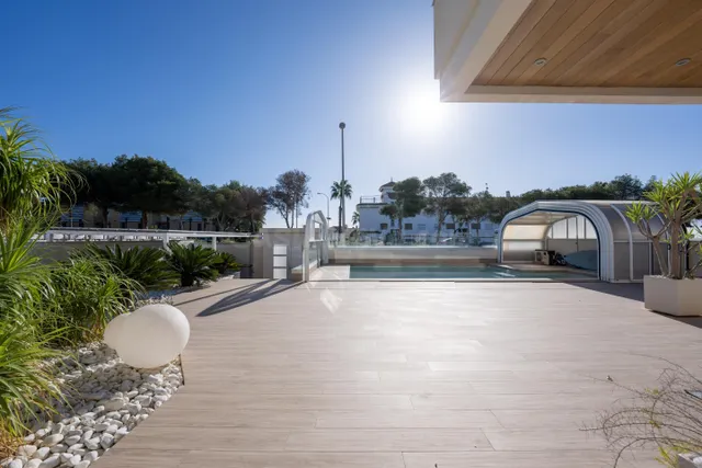 Villa 4 habitaciones 302m² en venta - Campoamor — 2