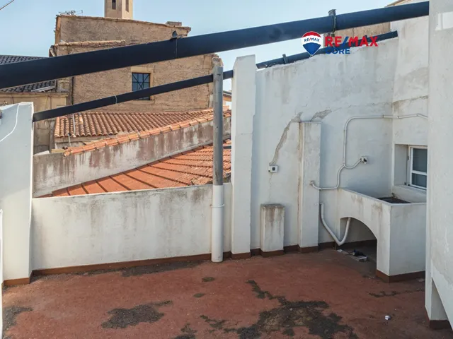 Piso ubicado en el corazón del pueblo — 14