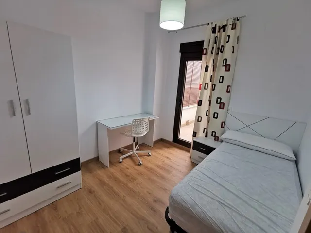 Piso amueblado a estrenar en Armilla — 12