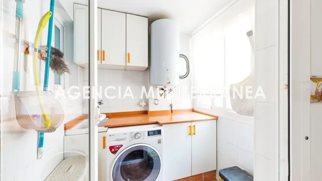 Piso a la venta con garaje y trastero en Alfafar — 16