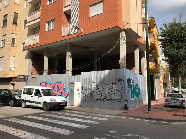 Magnífico local con inmejorable ubicación. — 9