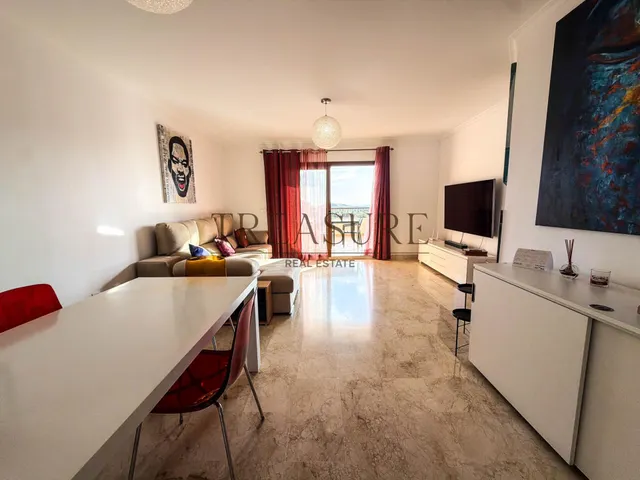 Espléndido Dúplex en urbanización Buen Vista, en La Manga Club — 7