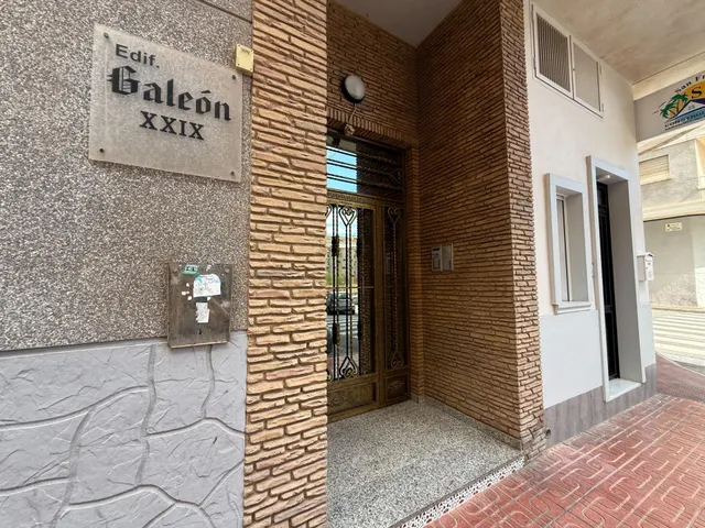 Oportunidad!! estupendo apartamento de 2 dormitorios a tan solo 500m de la playa del cura!!! — 38