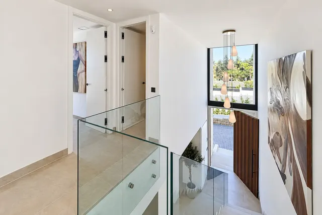 Chalet 5 habitaciones 465m² en venta - Marbella — 28