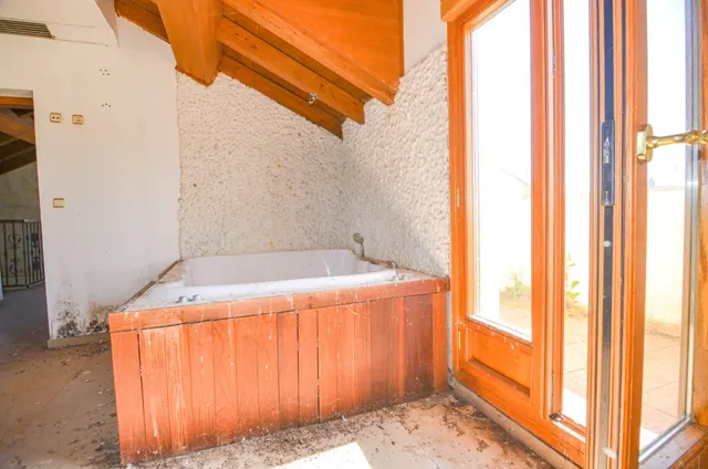 Urbis te ofrece un edificio, en venta en la Moretona, Ciudad Rodrigo, Salamanca. — 19