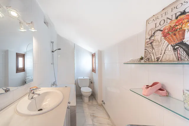 Adosado 3 habitaciones 184m² en venta - Marbella — 27