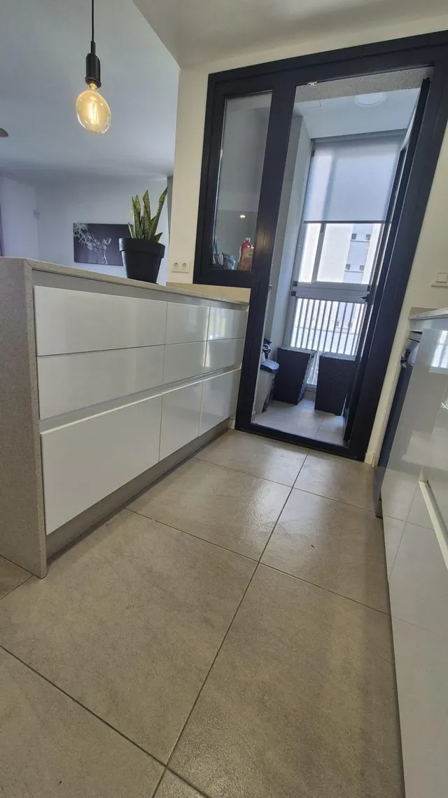 Piso 3 habitaciones 108m² en venta - San Blas — 42