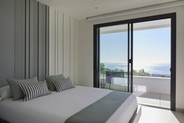 Villa exclusiva a la venta en Altea — 17