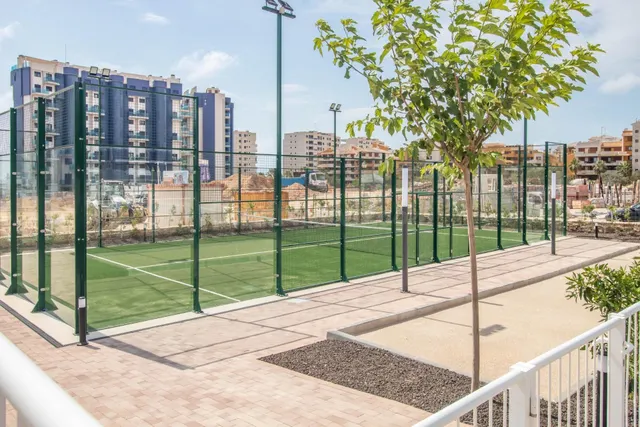 APARTAMENTO DE 2 DORMITORIOS 2 BAÑOS EN PUNTA PRIMA ( ORIHUELA COSTA ) — 33