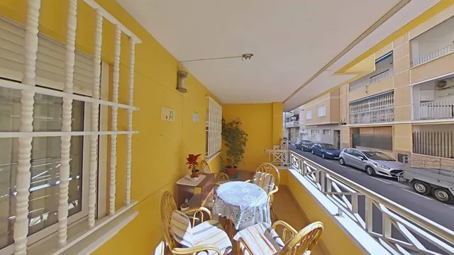 Apartamento 4 habitaciones 120m² en venta - Las Piscinas Naturales — 31