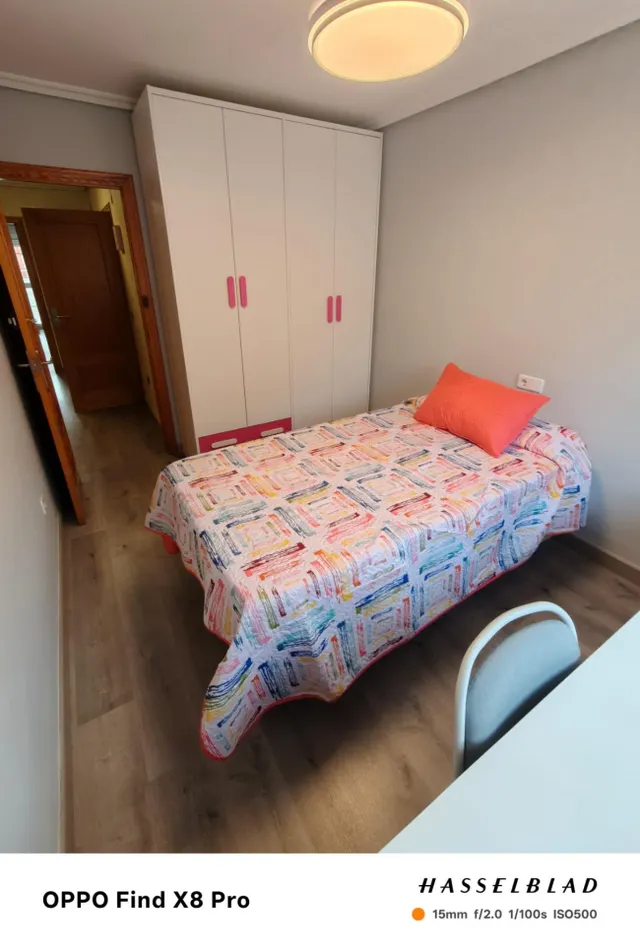 Chalet Estudiantes en La Ñora - ¡Solo Chicas! — 22