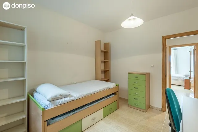 Piso en venta en Santa Fe con garaje y terraza. — 20