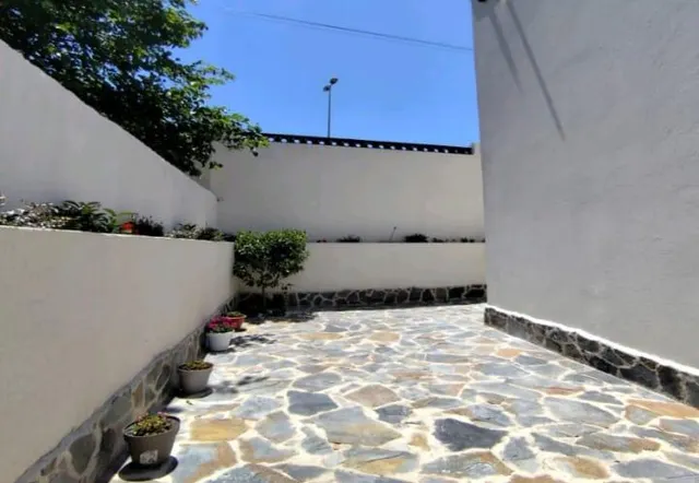Chalet independiente en Vistahermosa — 47
