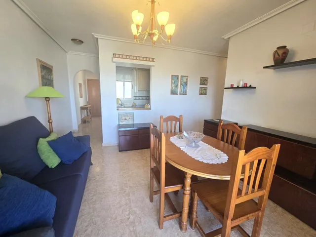 Apartamento 2 habitaciones 59m² en venta - Centro — 10