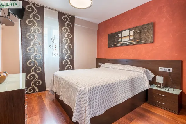 PISO EN ZONA SANDERS — 14