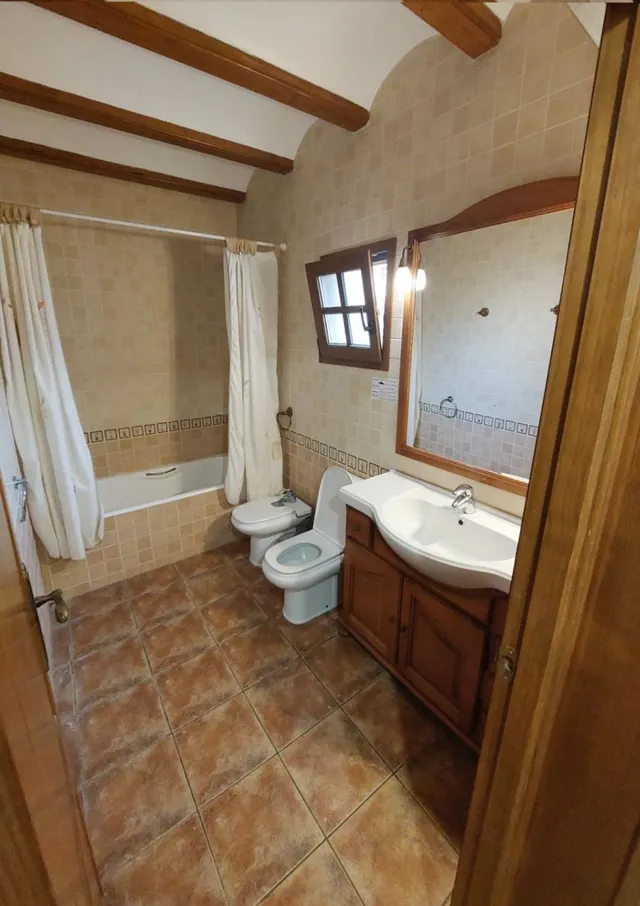 Villa 9 habitaciones 280m² en venta - Calpe — 22
