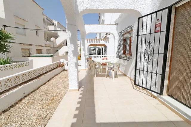 Bungalow 3 habitaciones 80m² en venta - El Acequión - Los Náufragos — 21