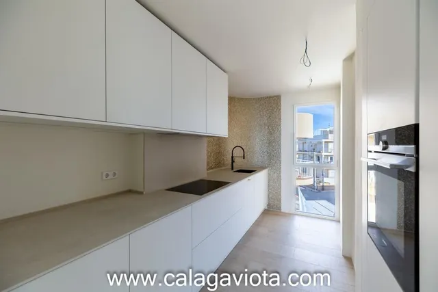 Dúplex reformado con vistas a Cabrera — 6