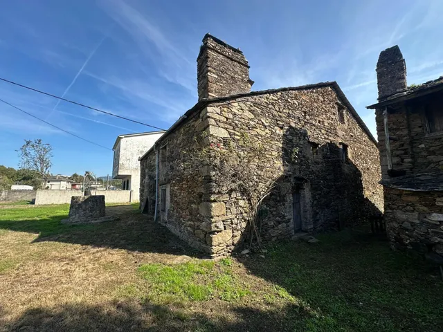 Conjunto de casas en Galdo-Viveiro - foto 4