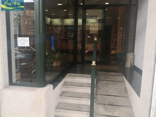 Estanco en Zona de Ferrol — 6