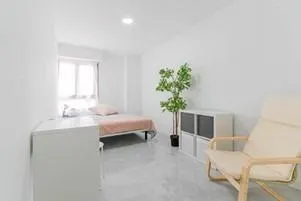 Co-Living  - Ideal Inversionistas — 21