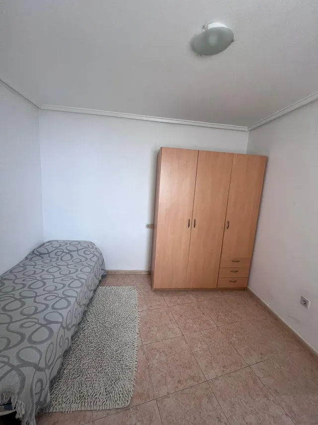Fabuloso apartamento con piscina comunitaria, idoneo para vivir todo el año — 12